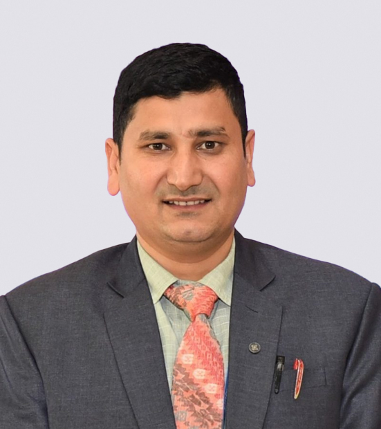 Bhadra Bahadur Bist