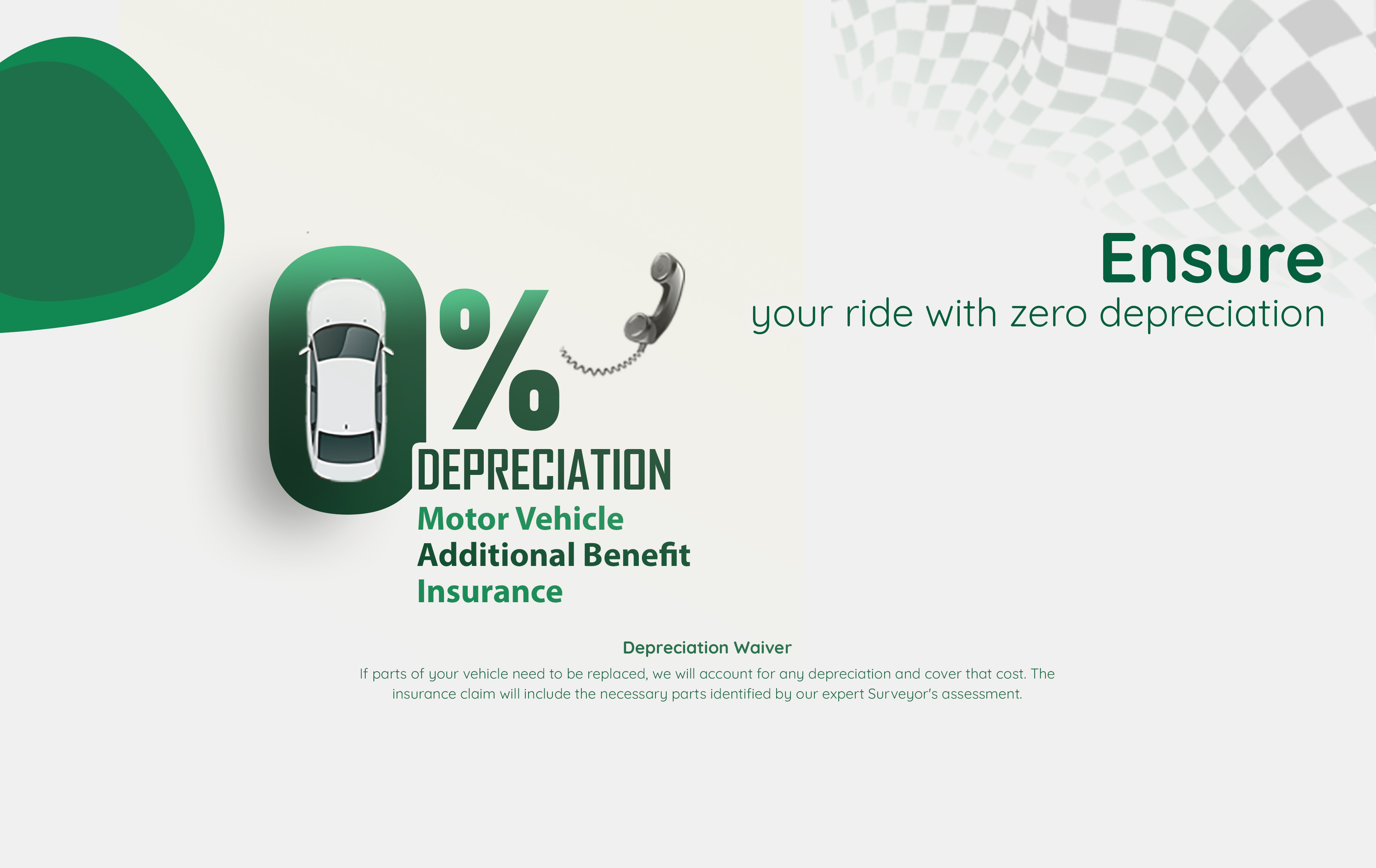 Insurance Product Ad 1