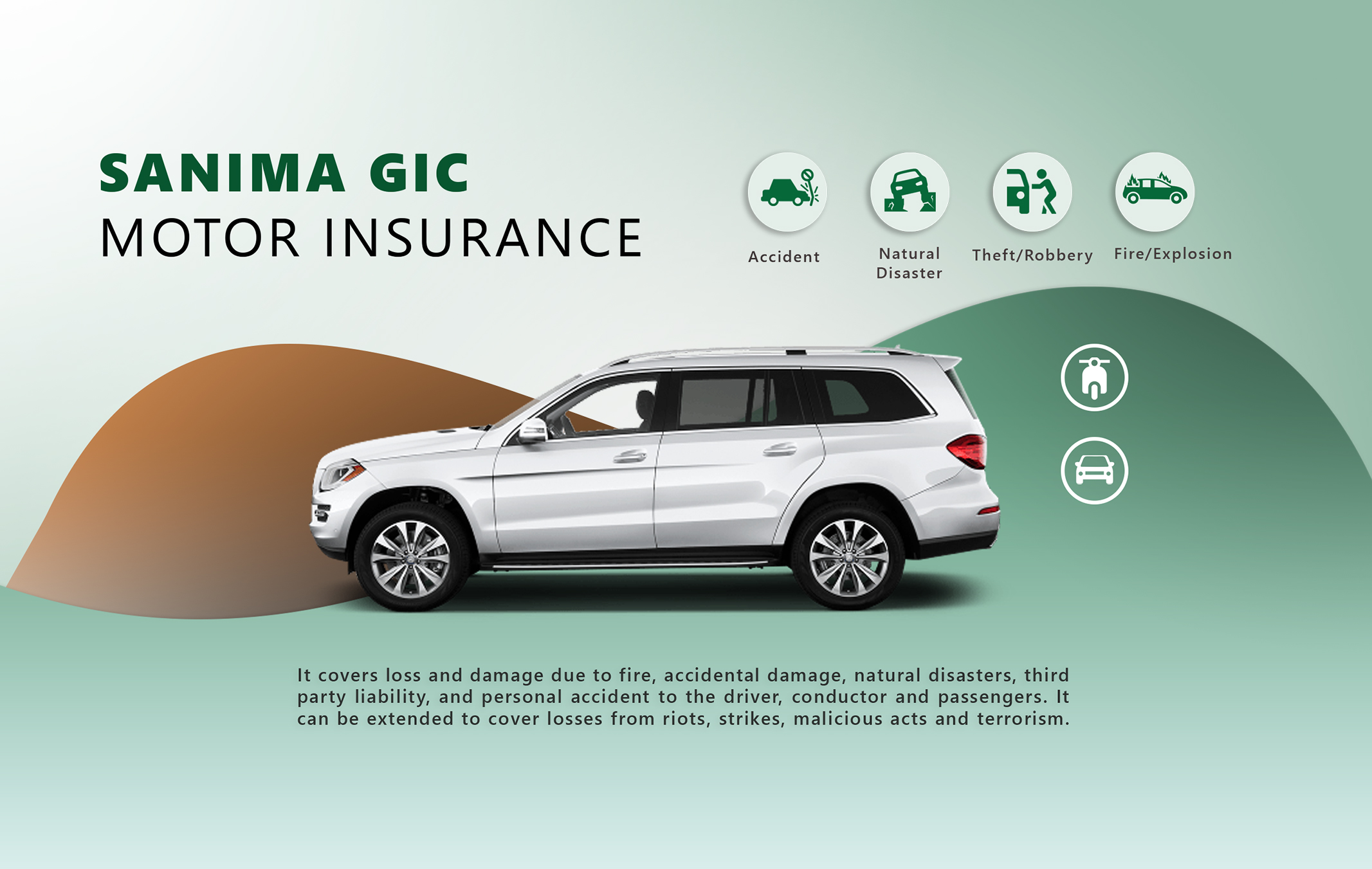 Insurance Product Ad 2