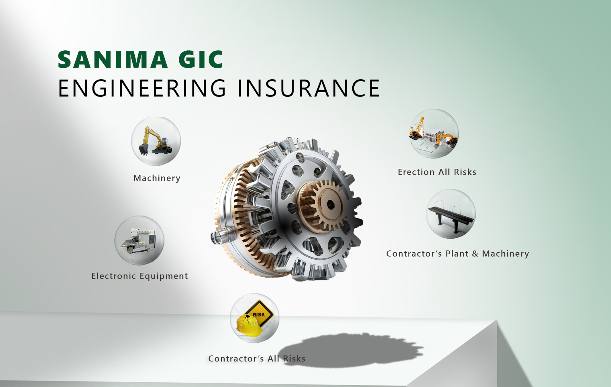 Insurance Product Ad 3